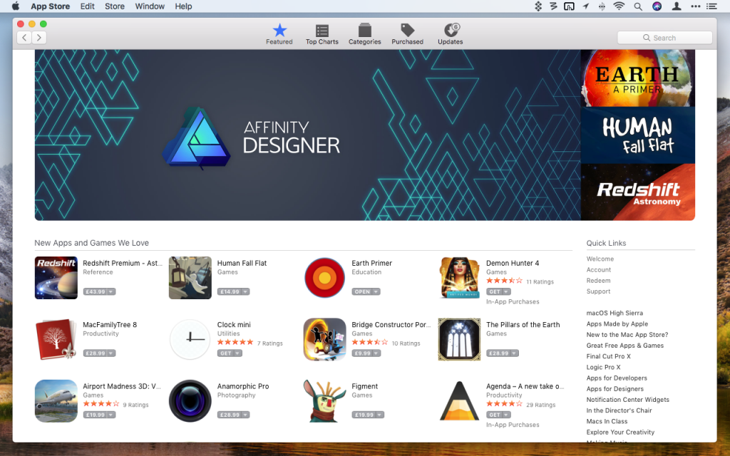 How To View All Apps On Mac